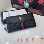 コピーグッチ財布